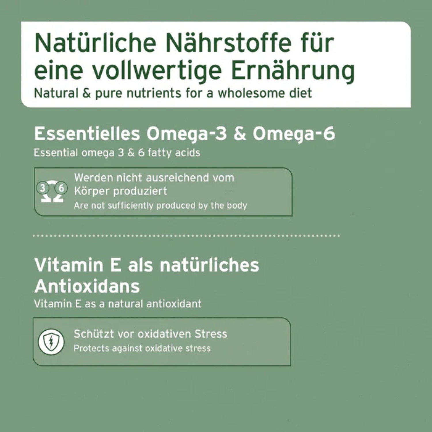 AniForte Lachsöl Kapseln für Hunde und Katzen 200 Stk.