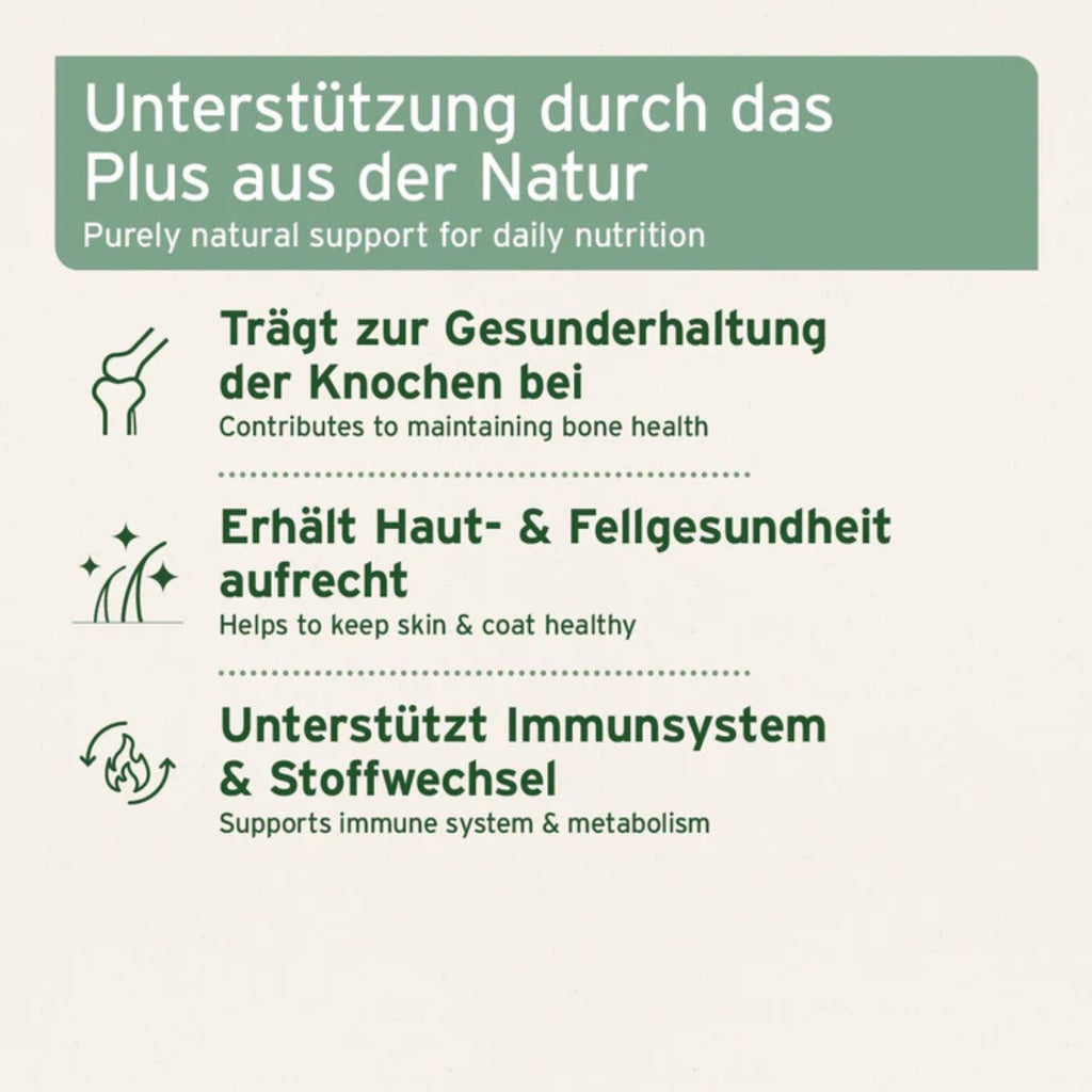 AniForte Lachsöl Kapseln für Hunde und Katzen 200 Stk.