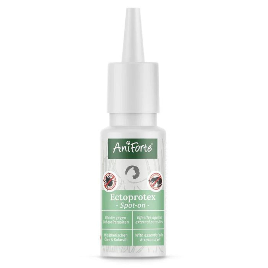 AniForte Ectoprotex Spot-on für Katzen 50ml