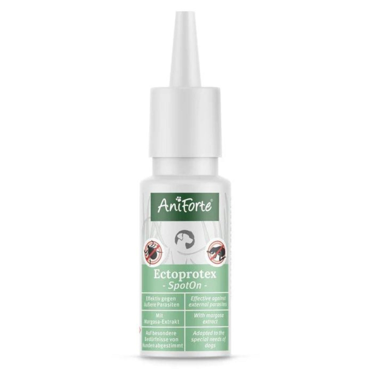 AniForte Ectoprotex Spot-on für Hunde 50ml
