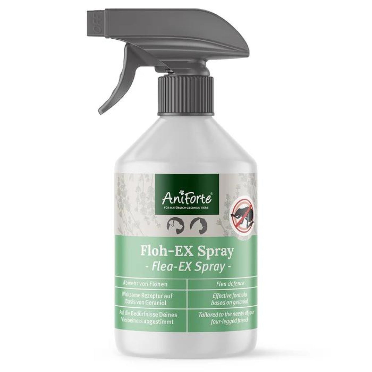 AniForte Floh-EX Spray 250ml