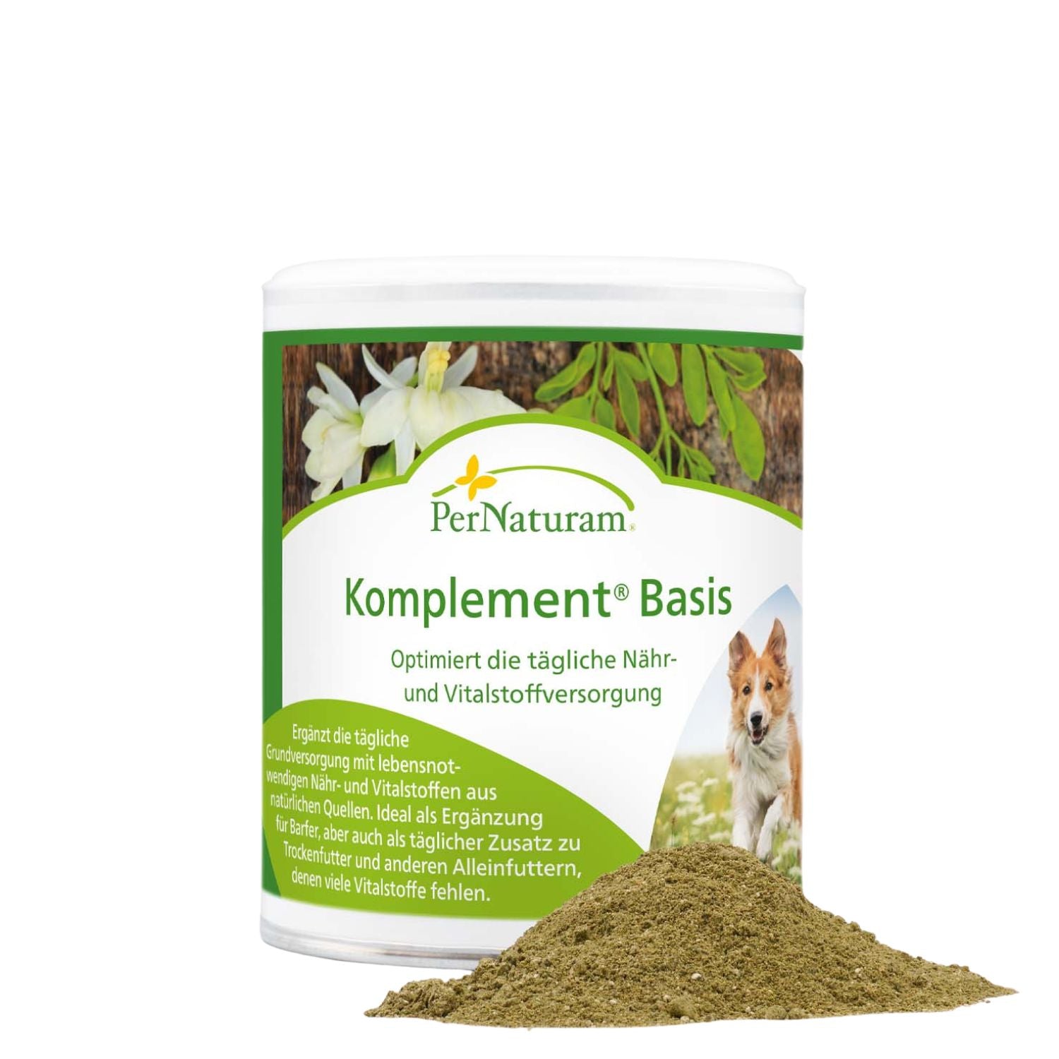PerNaturam Komplement Basis 150g