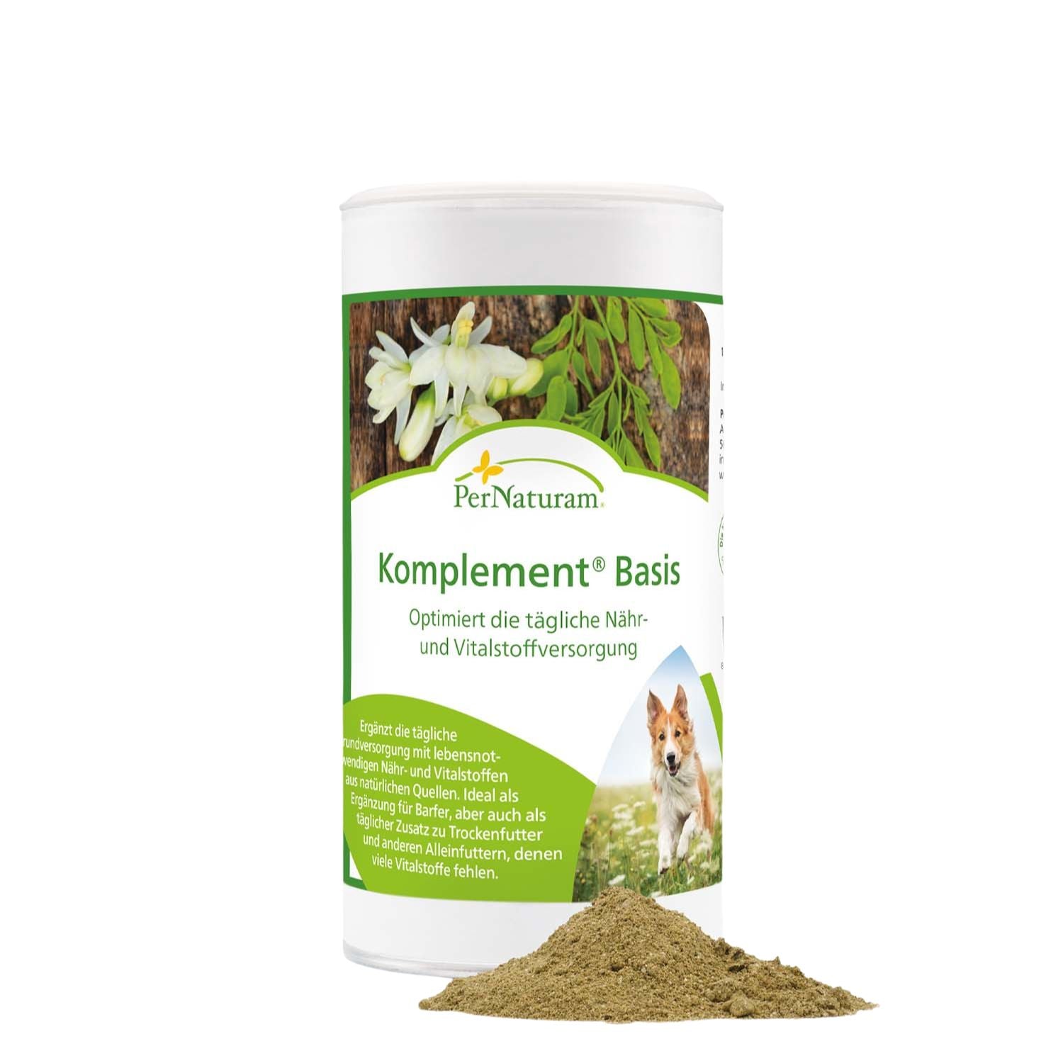 PerNaturam Komplement Basis 250g