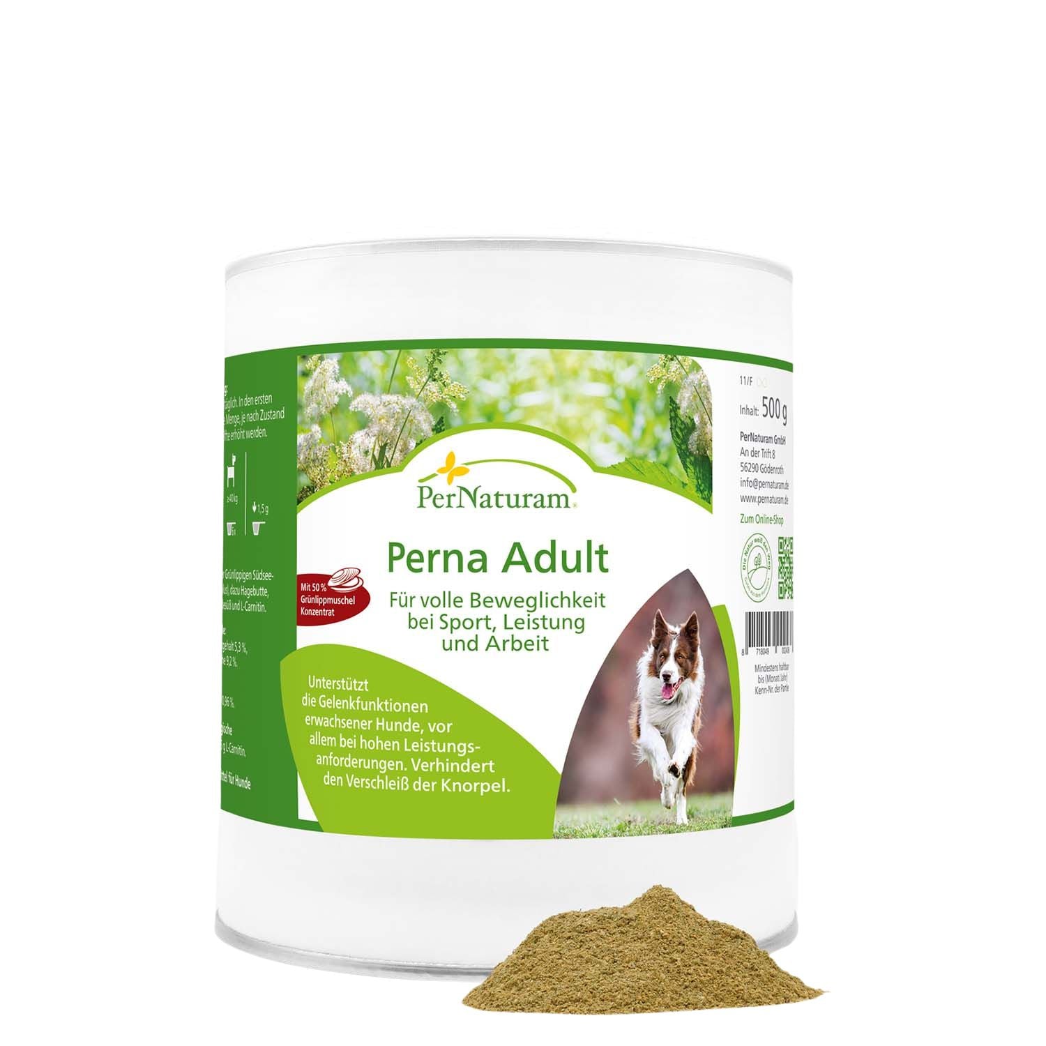 PerNaturam Perna Adult 500g
