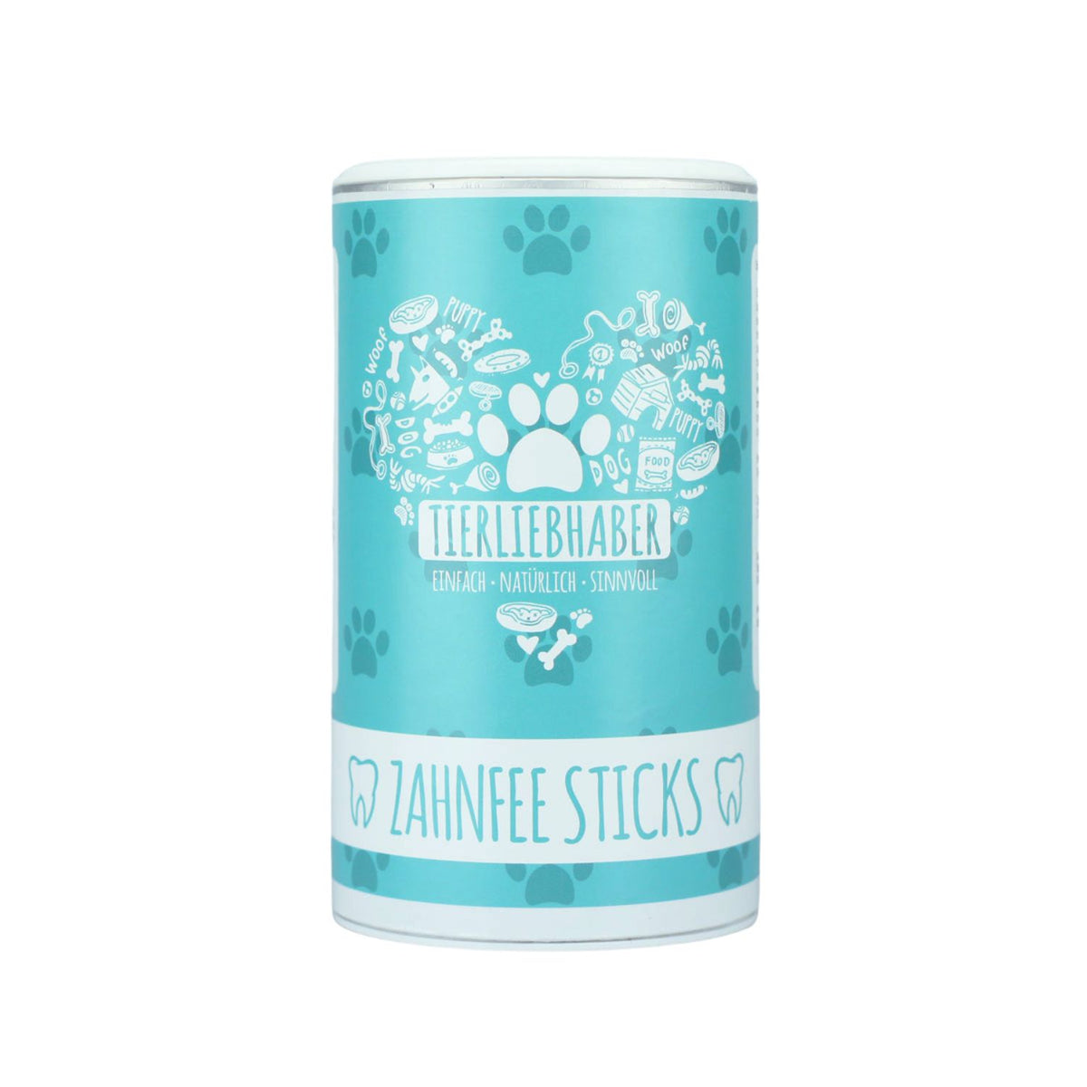Tierliebhaber Zahnfee Sticks für Hunde 13 Stück
