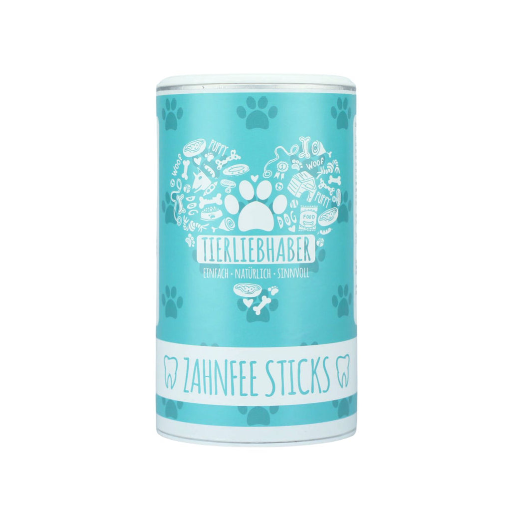 Tierliebhaber Zahnfee Sticks für Hunde 14 Stück