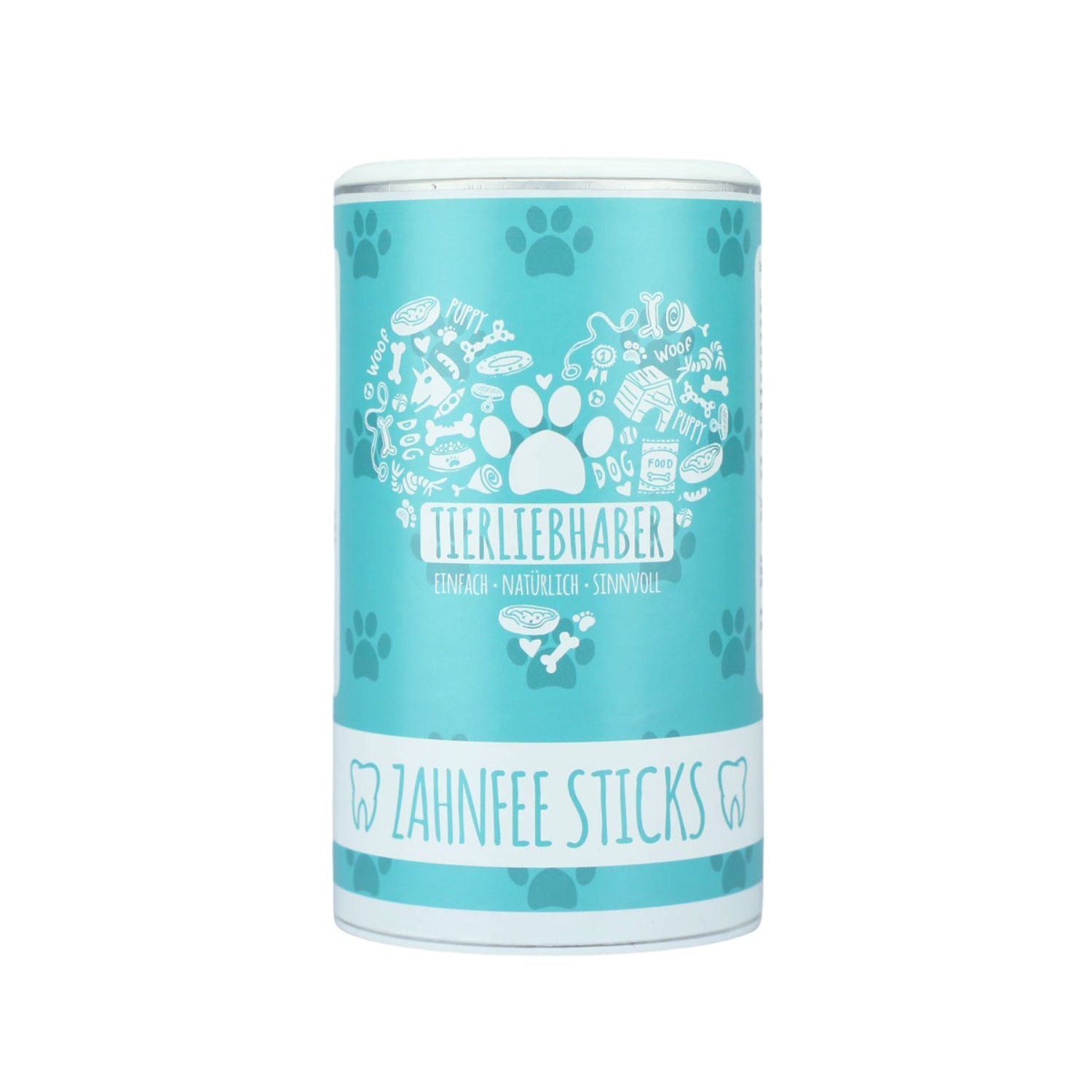 Tierliebhaber Zahnfee Sticks für Hunde 14 Stück