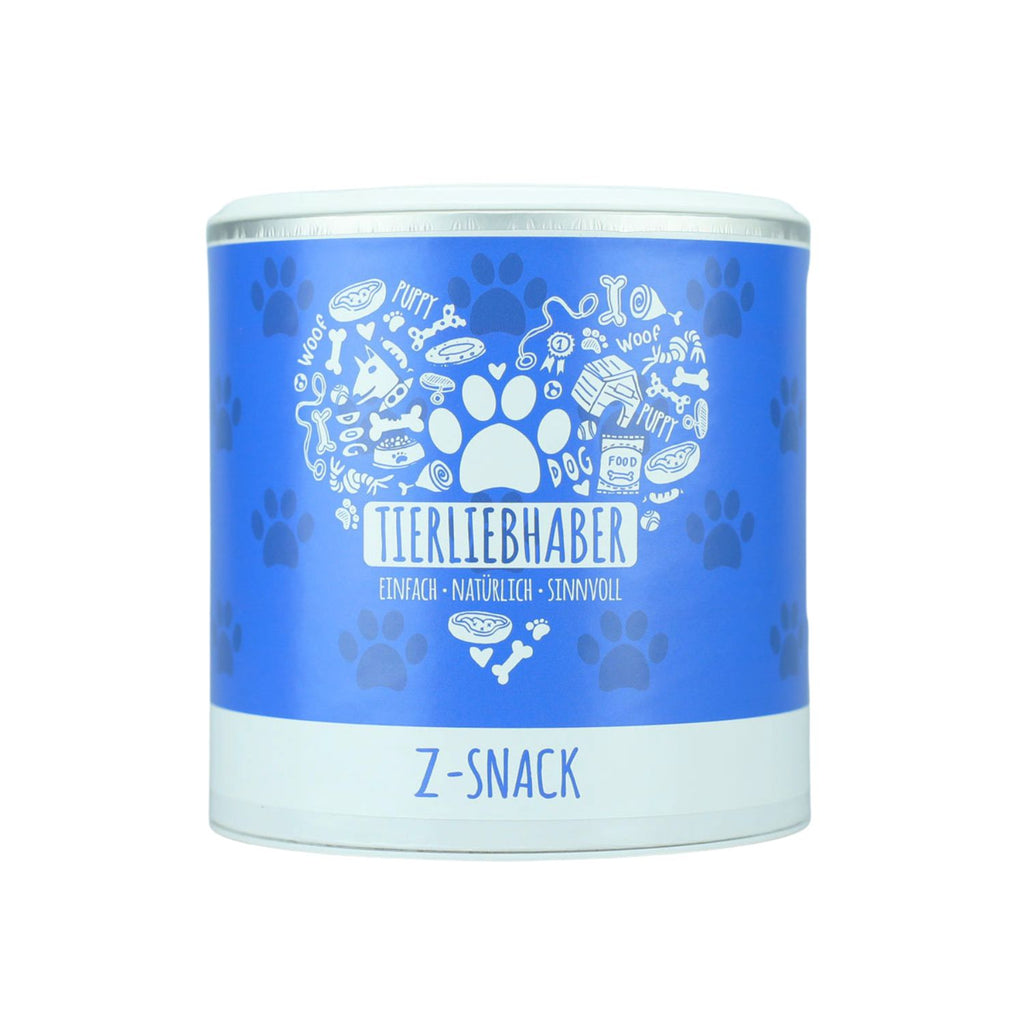 Tierliebhaber Z-Snack für Hunde 350 g