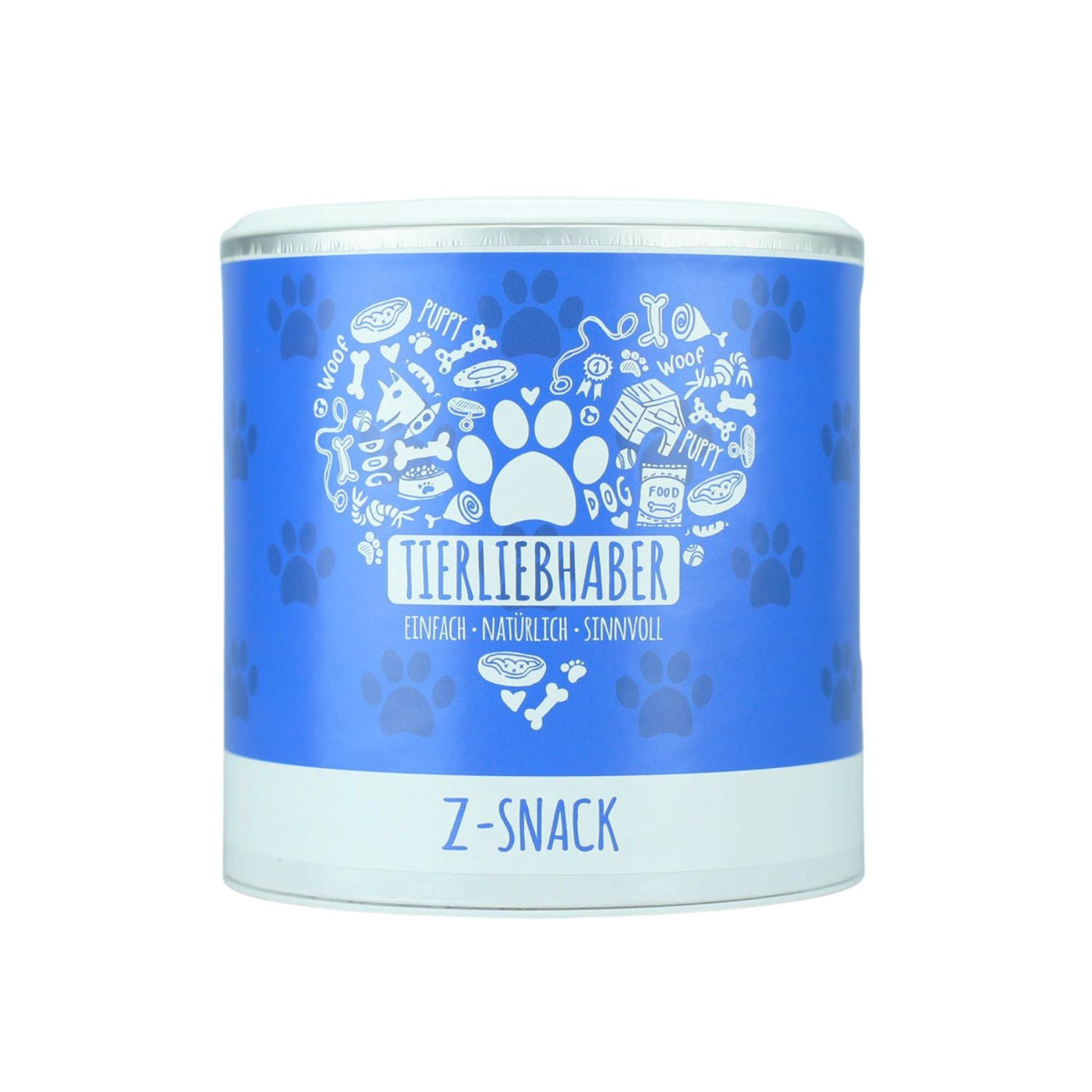 Tierliebhaber Z-Snack für Hunde 350 g