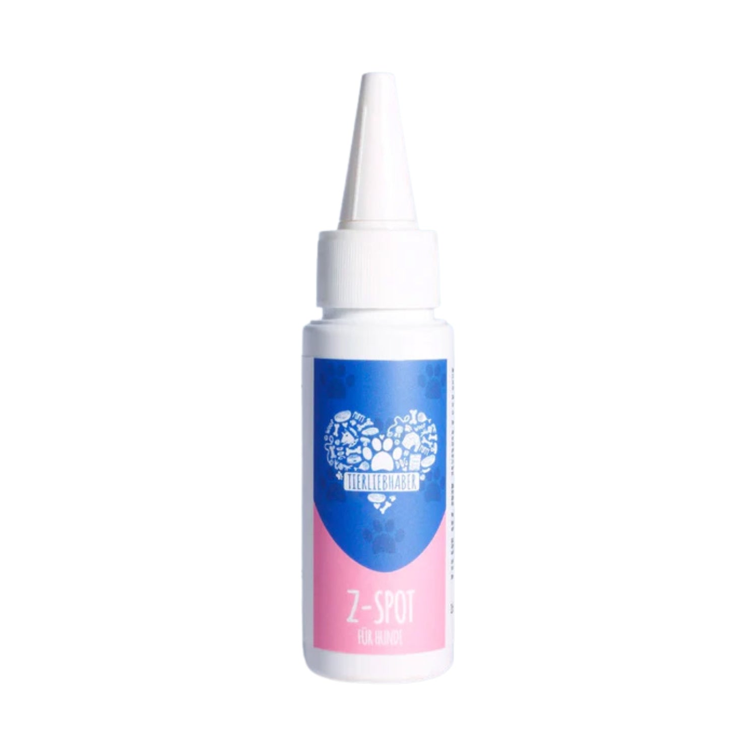 Tierliebhaber Z-Spot für Hunde 50 ml