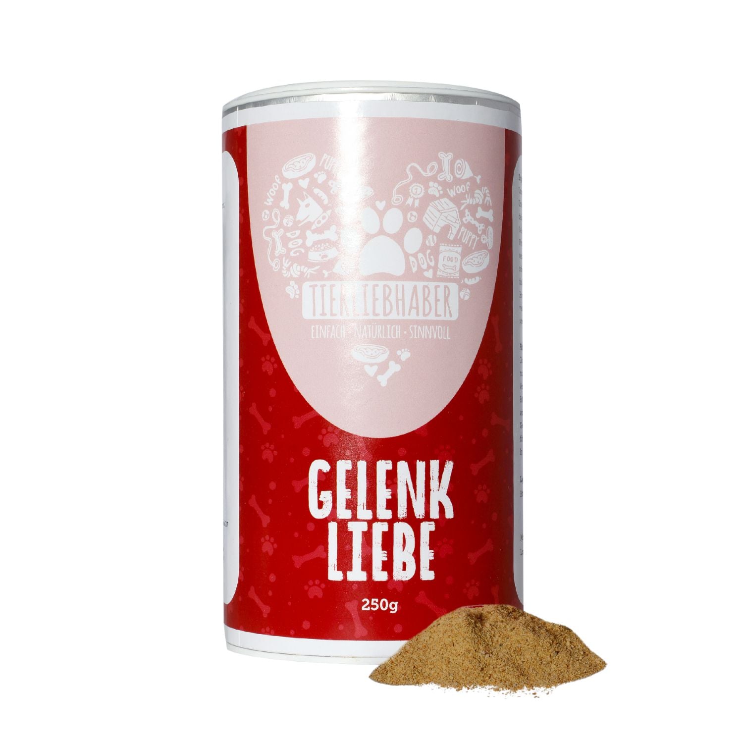 Tierliebhaber Gelenk-Liebe 250g