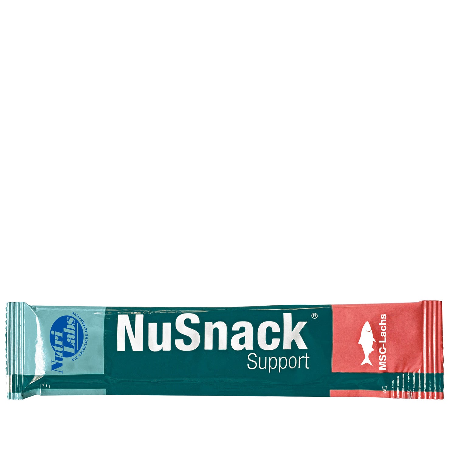 NutriLabs NuSnack für Hunde und Katzen 25 x 10g