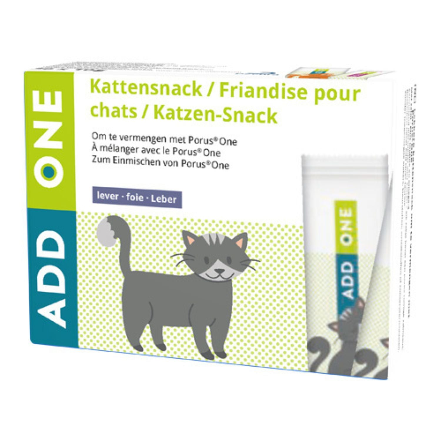 Dechra Add one Leber 30 x 10 g