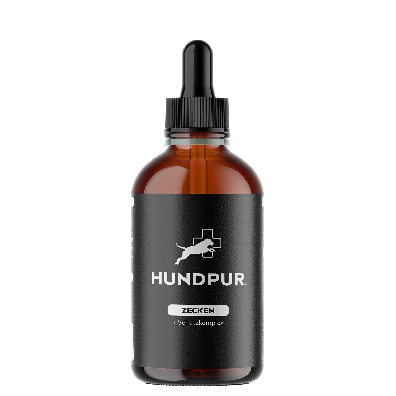 Hundpur Zecken Tinktur 50ml