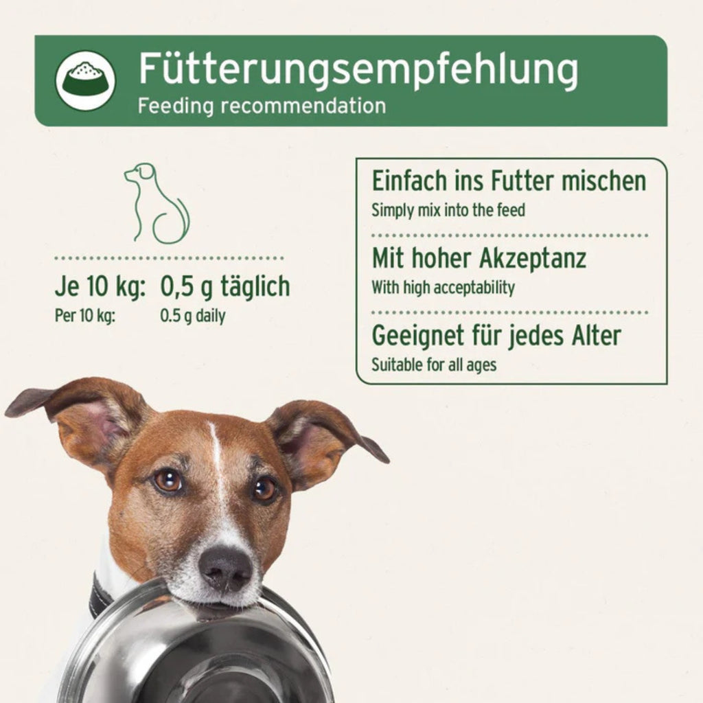 AniForte BARF-Line Seealgenmehl für Hund 250g