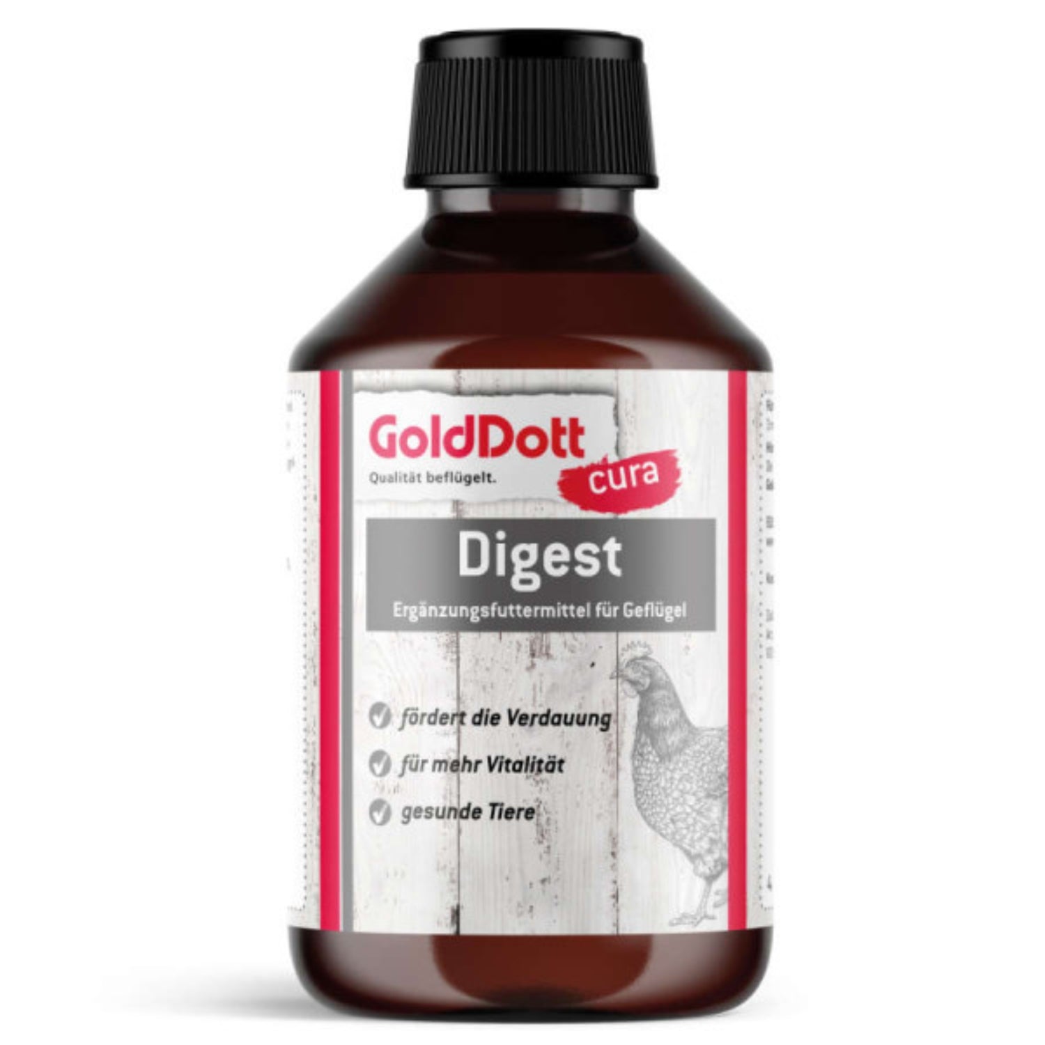 GoldDott cura Digest 250ml
