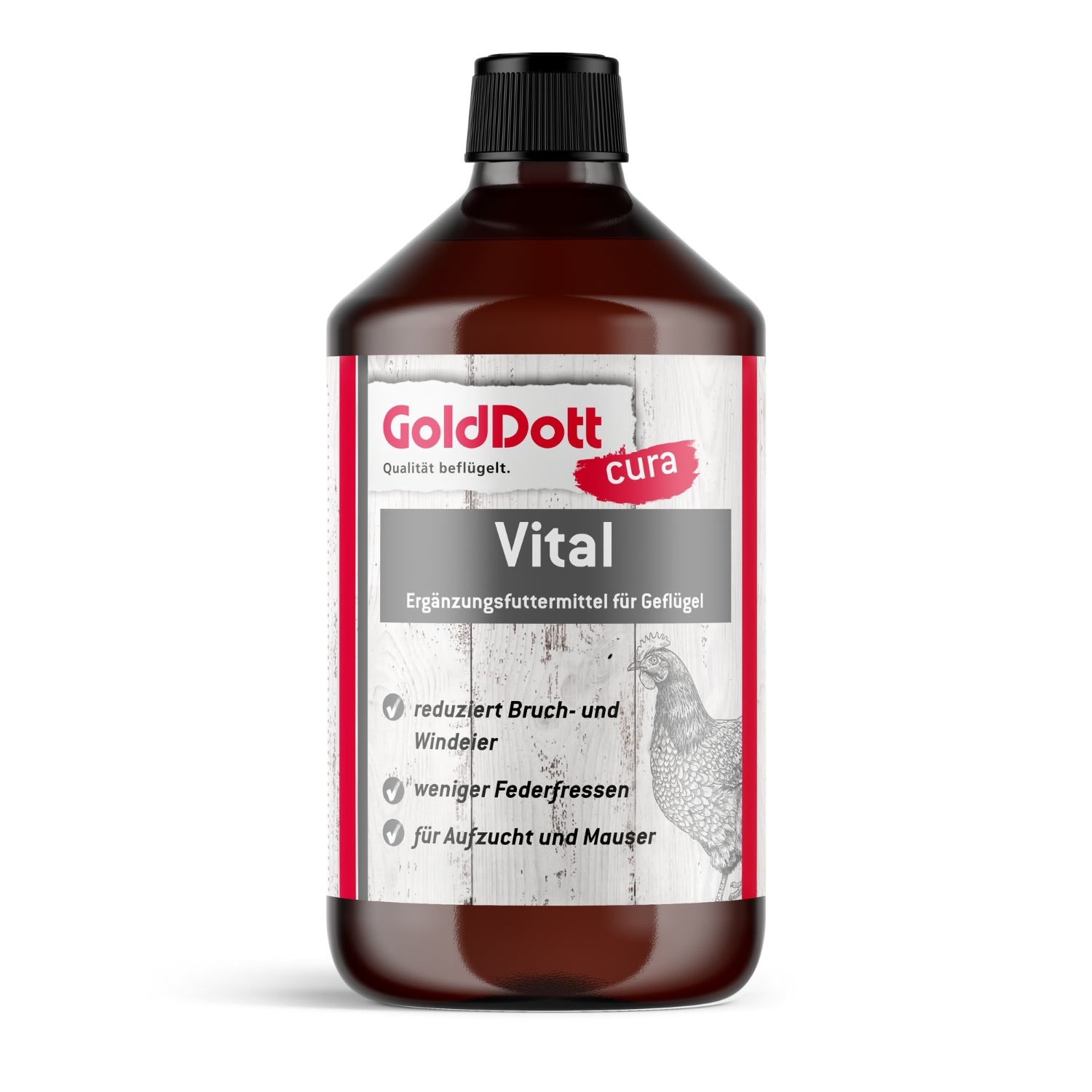 GoldDott cura Vital 1000ml