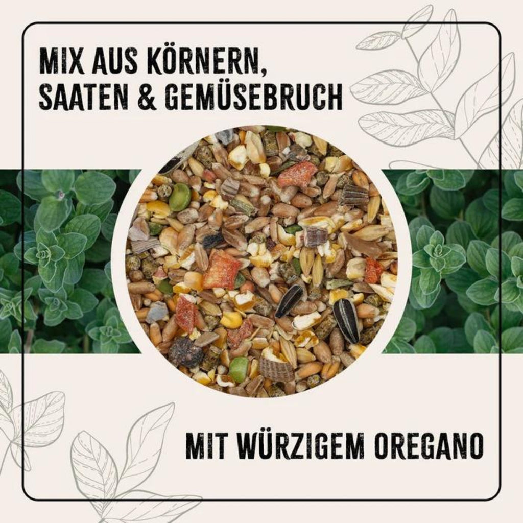 AniForte FarmLife Geflügel Mix mit Oregano 10kg
