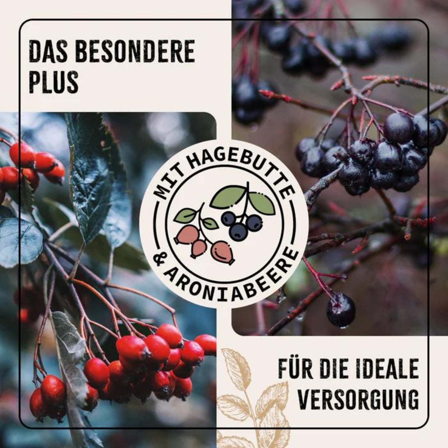 AniForte FarmLife Geflügel VitalMix Pulver 500g