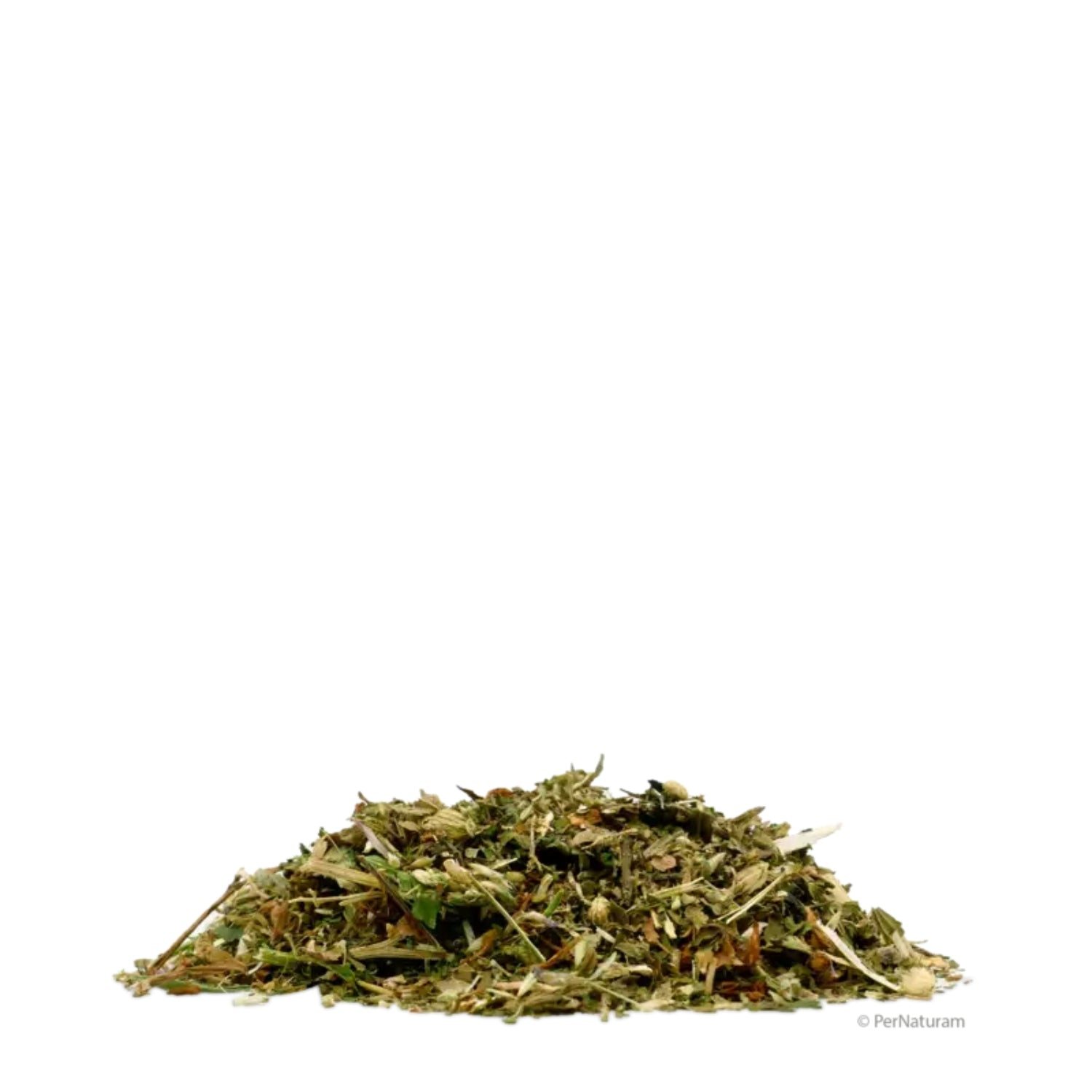 PerNaturam Grüne Neune für Geflügel 1000g