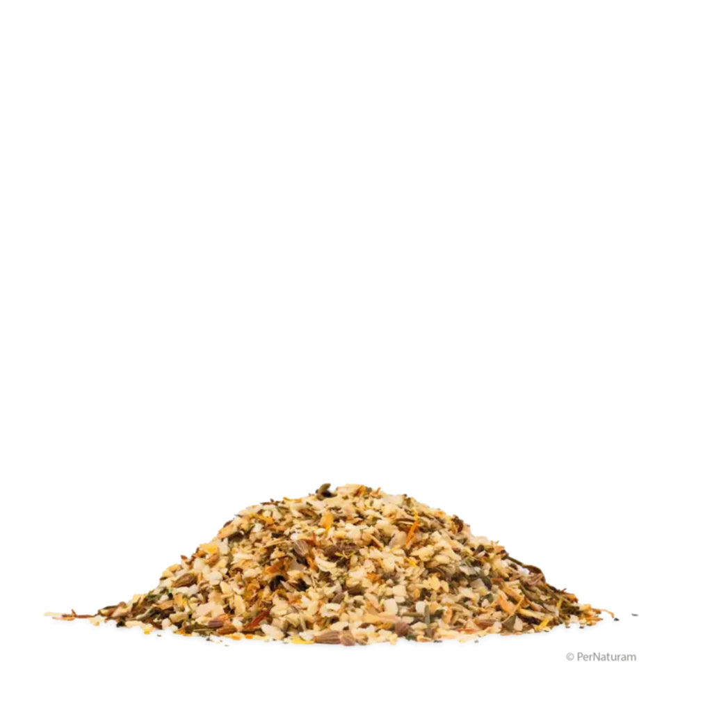 PerNaturam Kropf-Mix für Geflügel 1000g