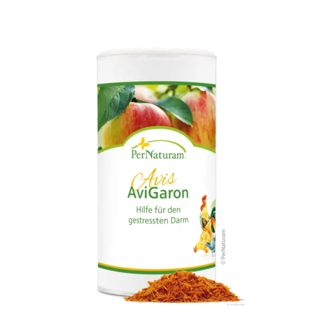 PerNaturam AviGaron für Geflügel 250g