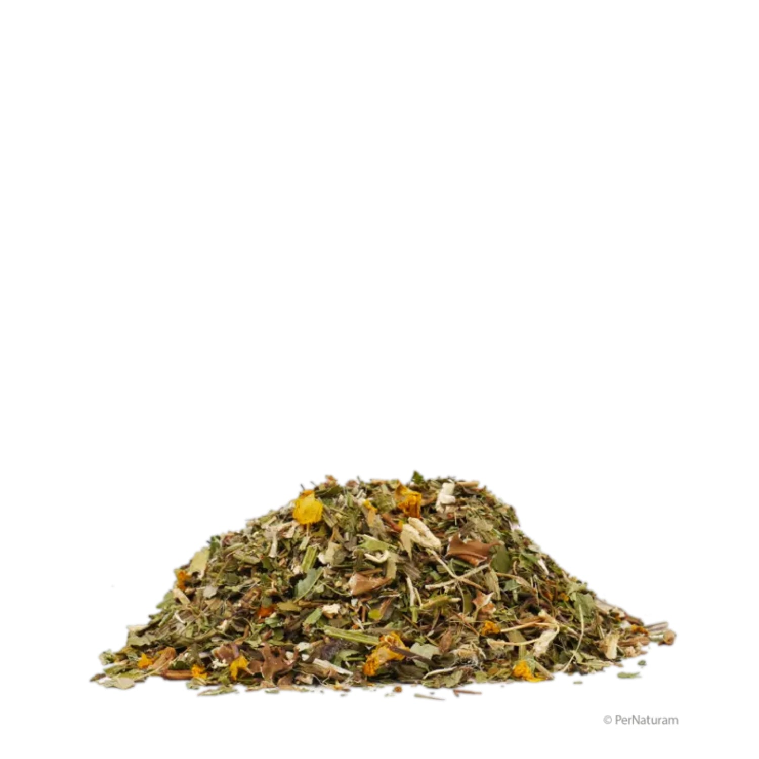 PerNaturam Bronchosan für Geflügel Tee 500g