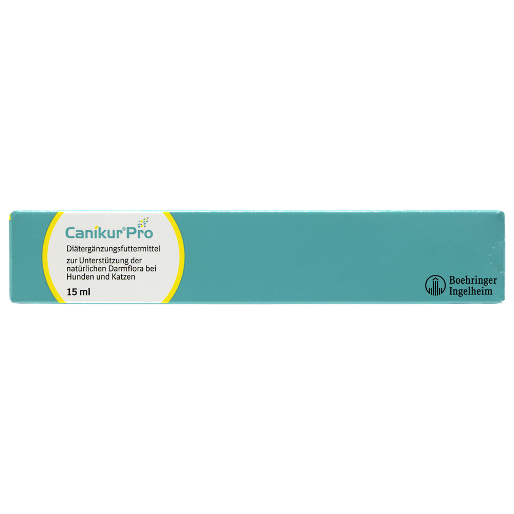 Canikur Pro Paste 15ml