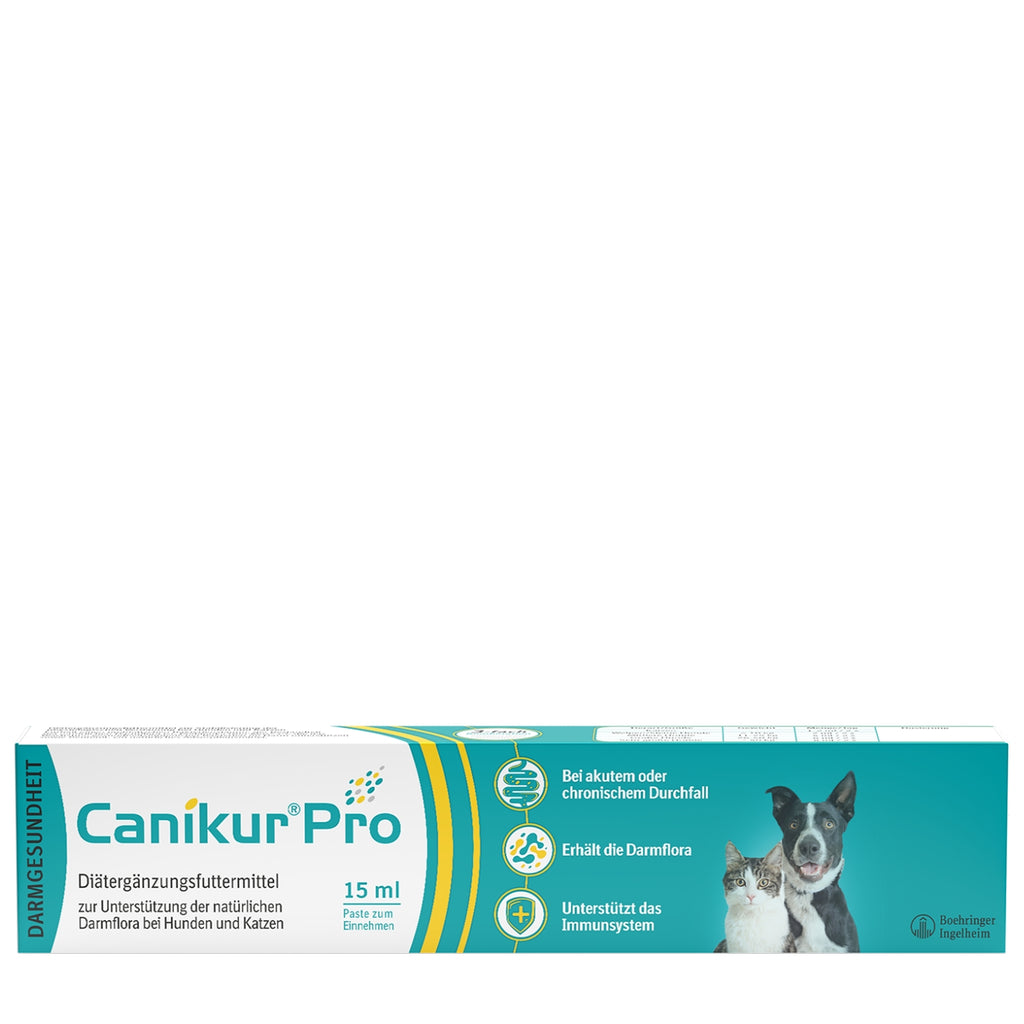 Canikur Pro Paste 15ml
