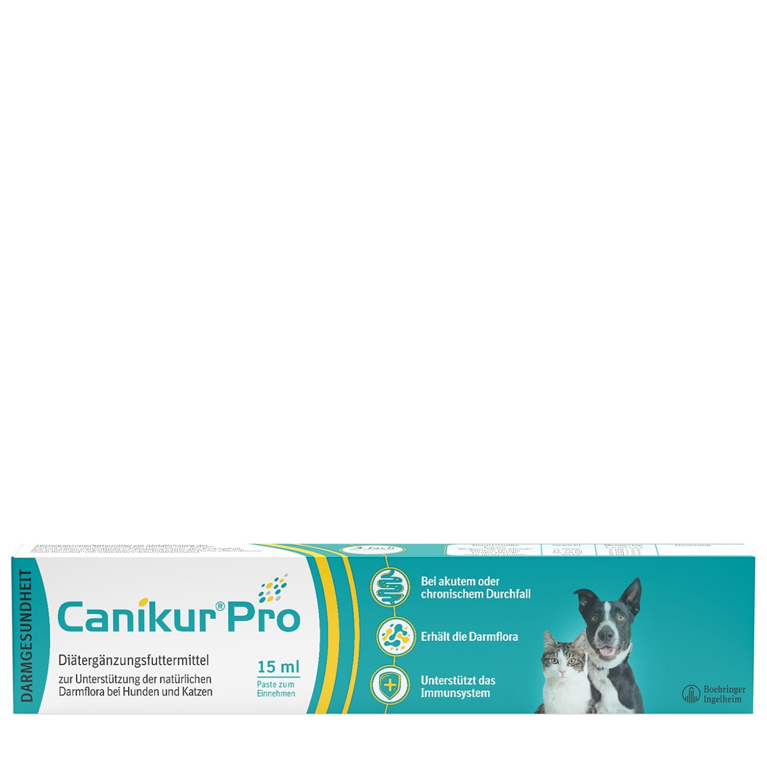 Canikur Pro Paste 15ml