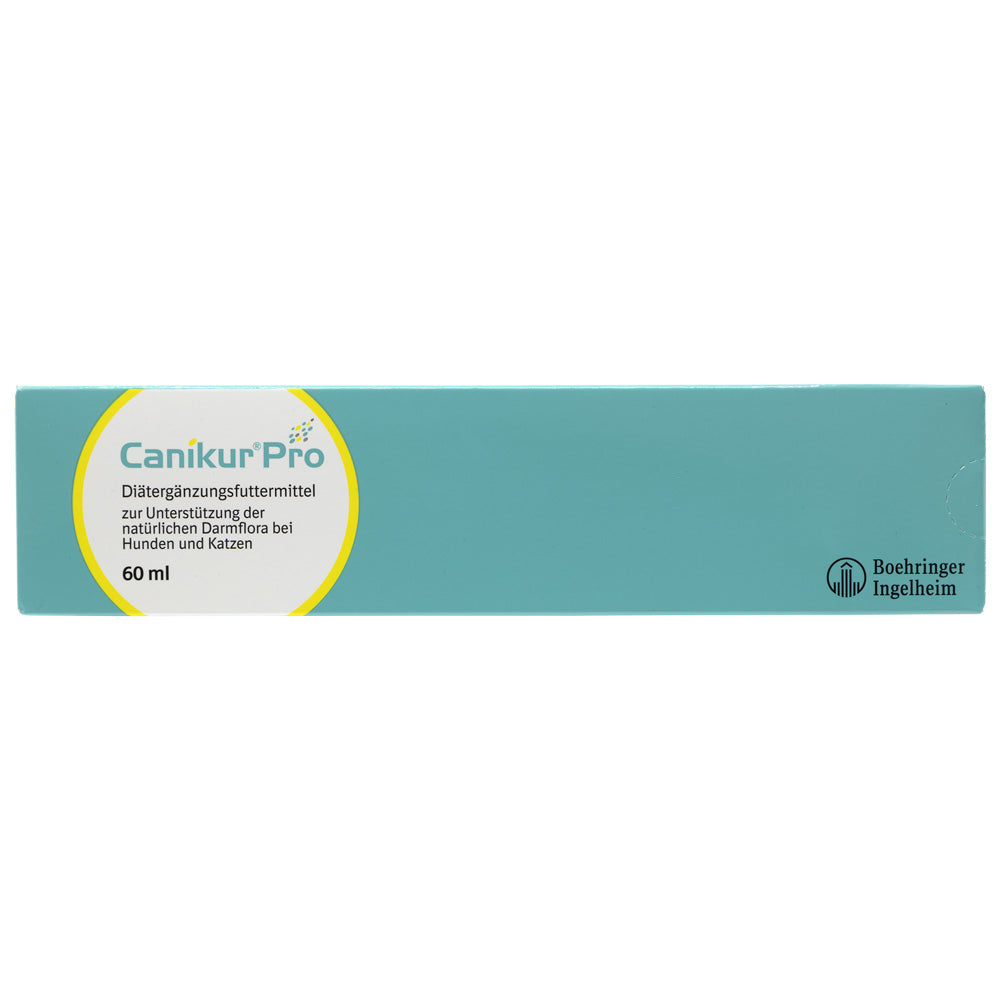 Canikur Pro Paste 60ml