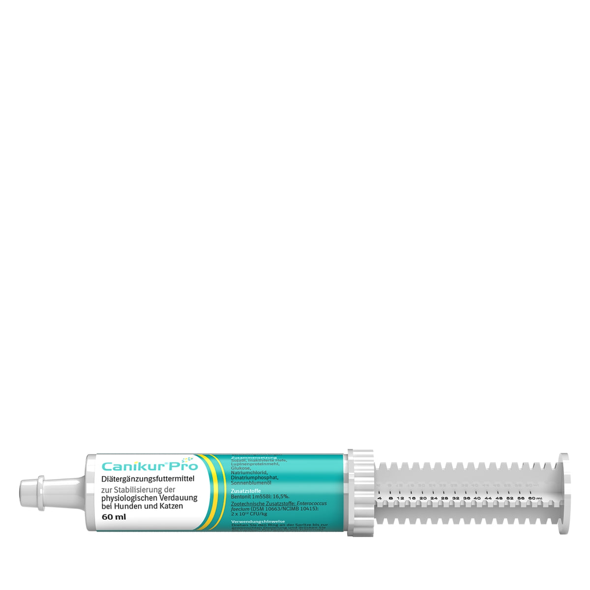 Canikur Pro Paste 60ml