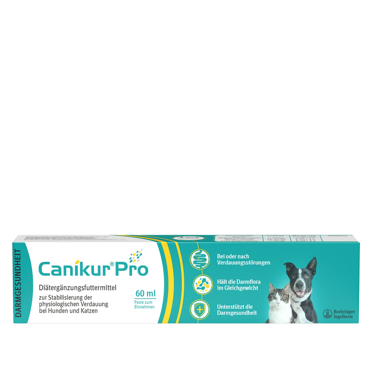 Canikur Pro Paste 60ml