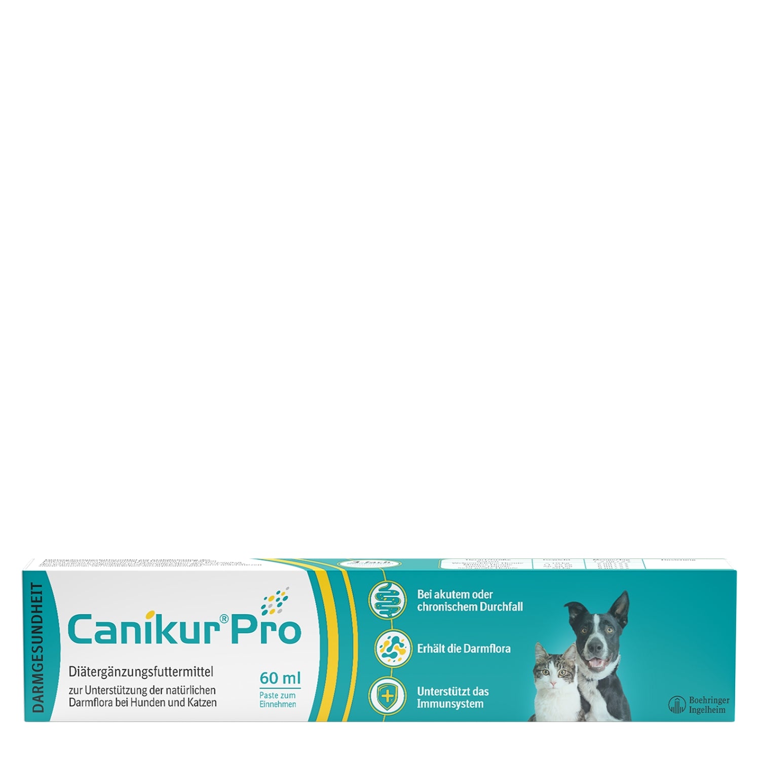 Canikur Pro Paste 60ml