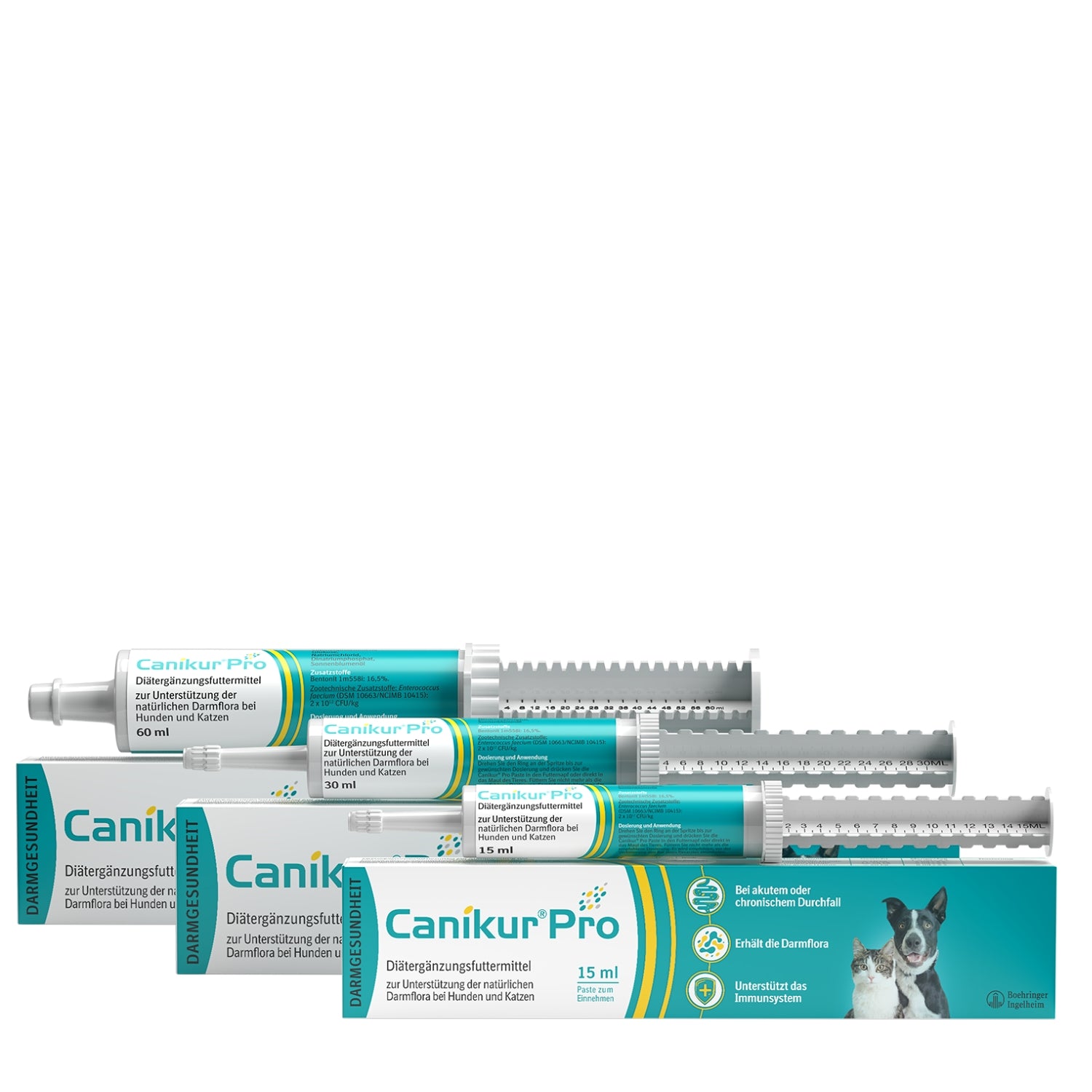 Canikur Pro Paste 60ml