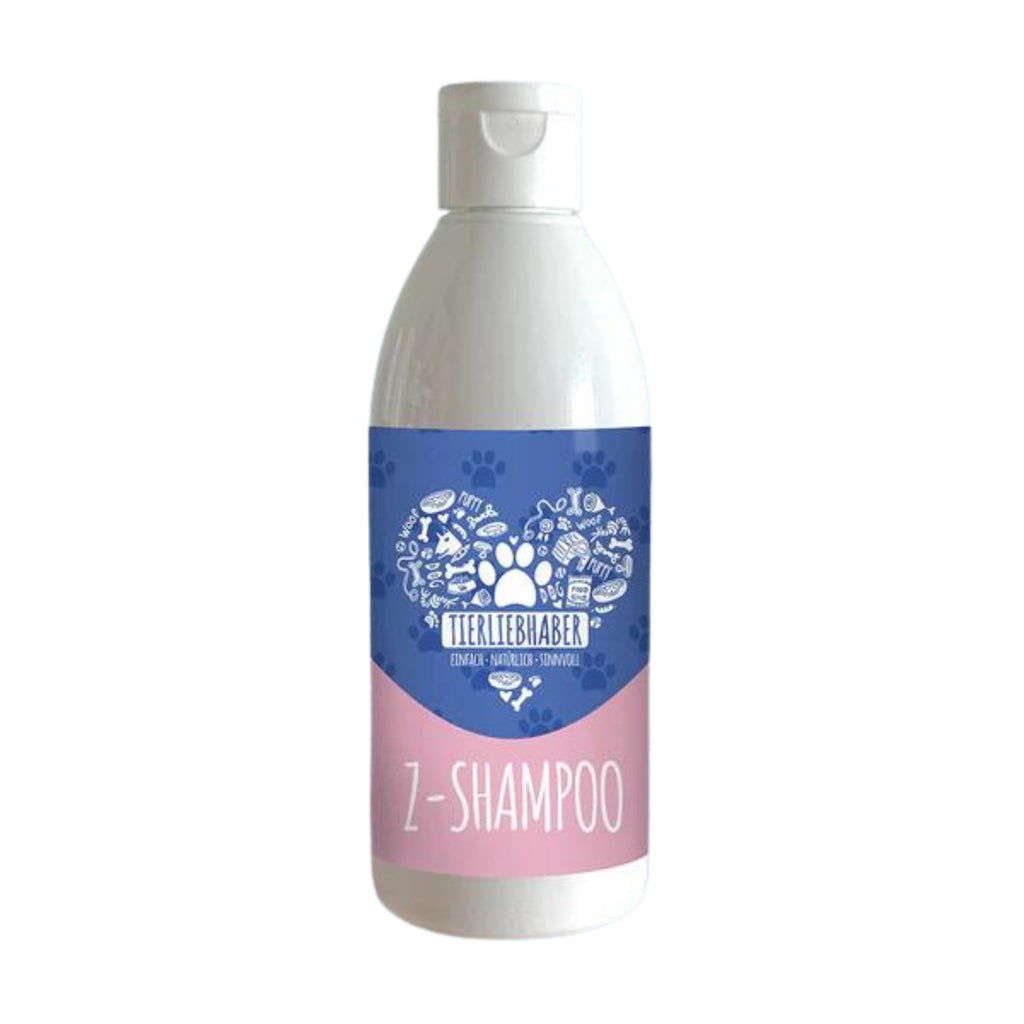 Tierliebhaber Z-Shampoo 250 ml