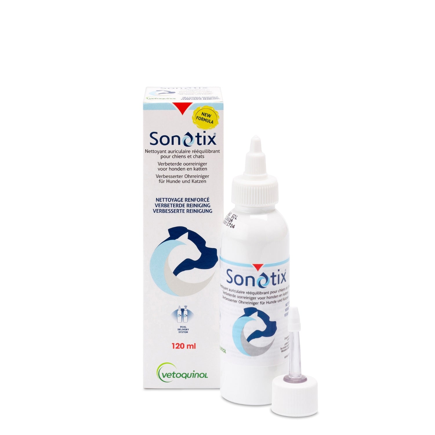 Sonotix 120ml