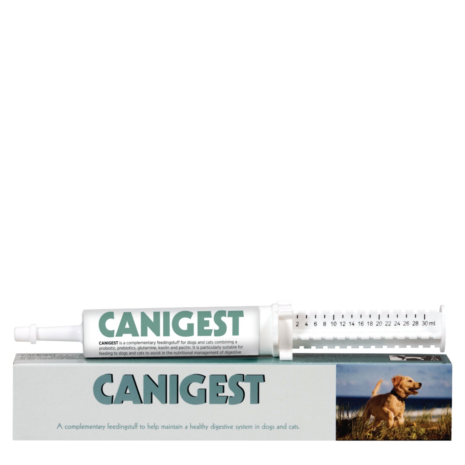 TRM Canigest Injektor 15ml