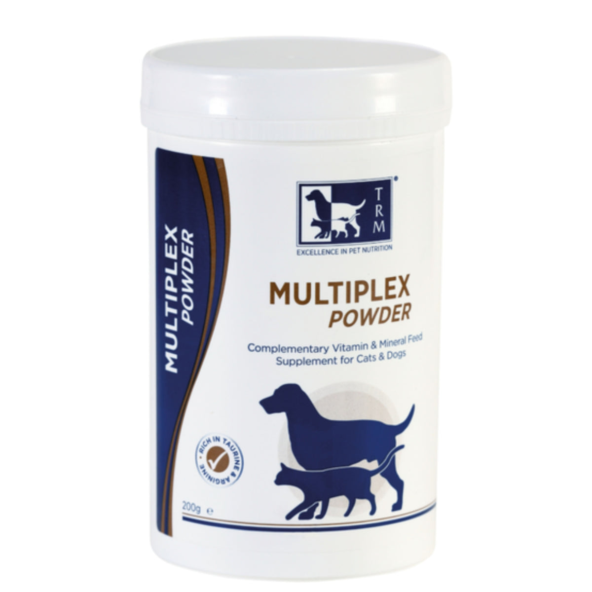 TRM Multiplex Powder 200g