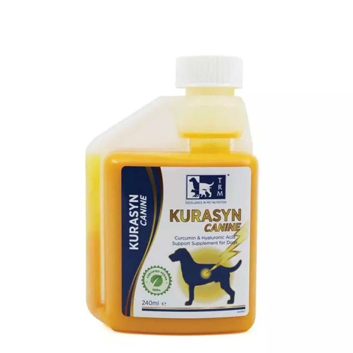 TRM Kurasyn Canine 240ml
