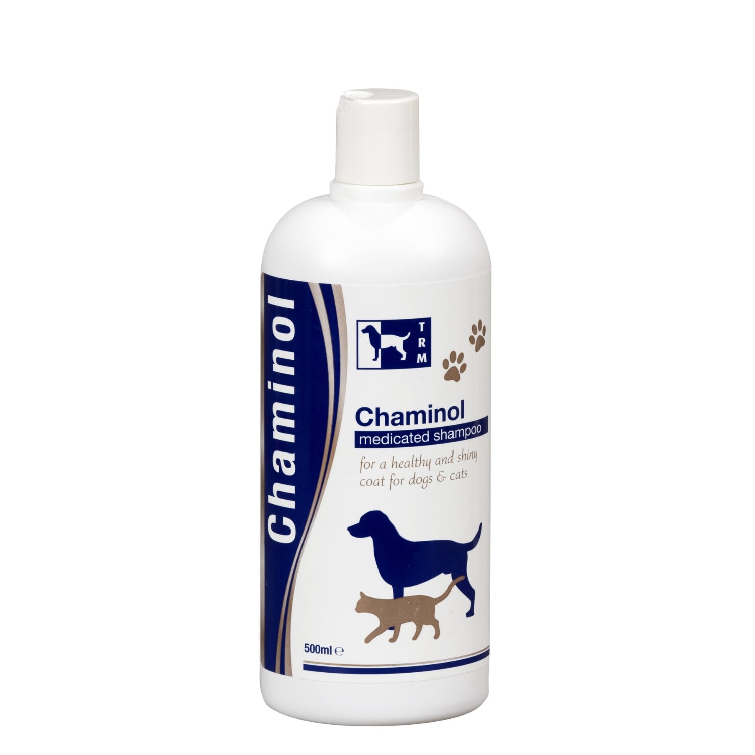 TRM Chaminol Shampoo  200ml B-WARE