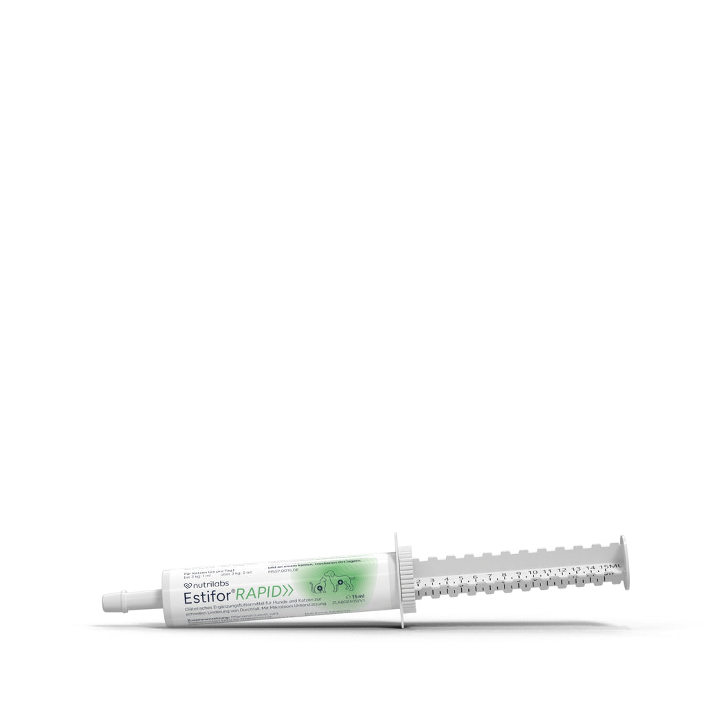 NutriLabs Estifor Rapid 15ml Injektor