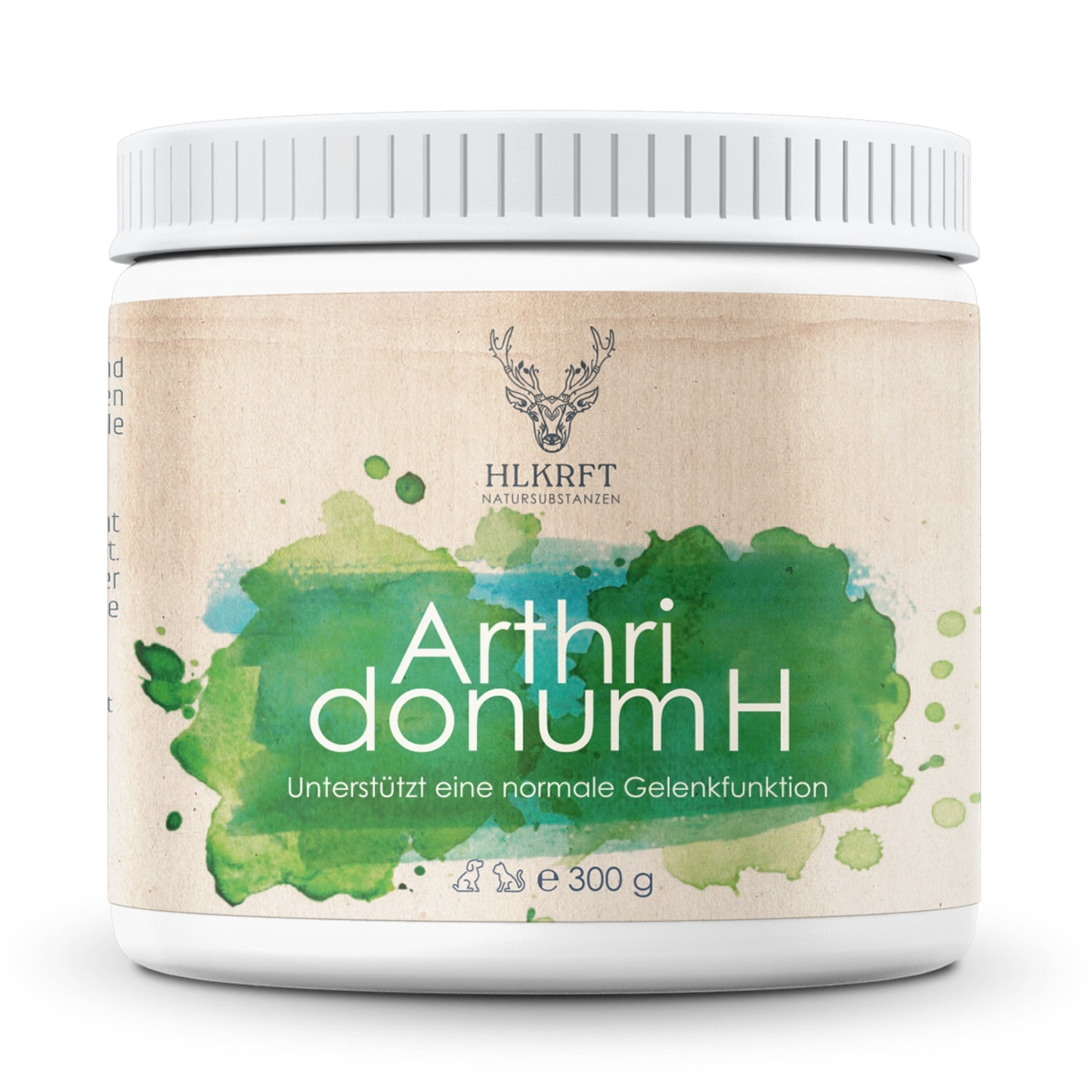 Hlkrft Arthridonum H für Hunde und Katzen 300g B-WARE