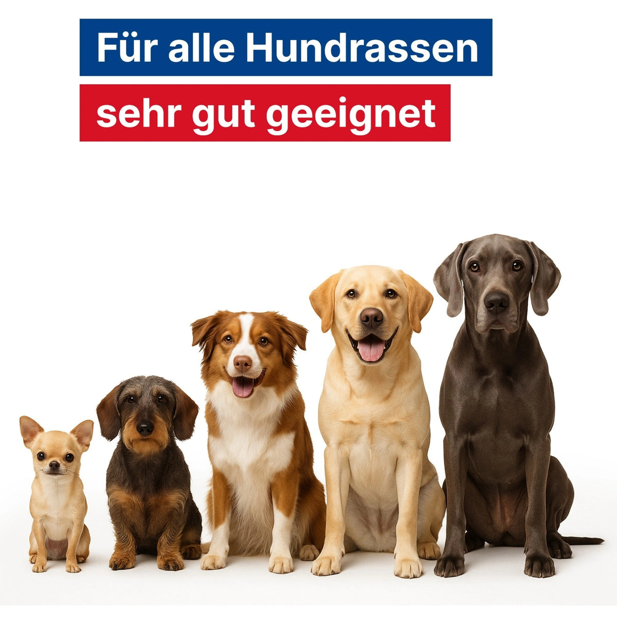 GladiatorPlus Milieufütterung Hund 500ml