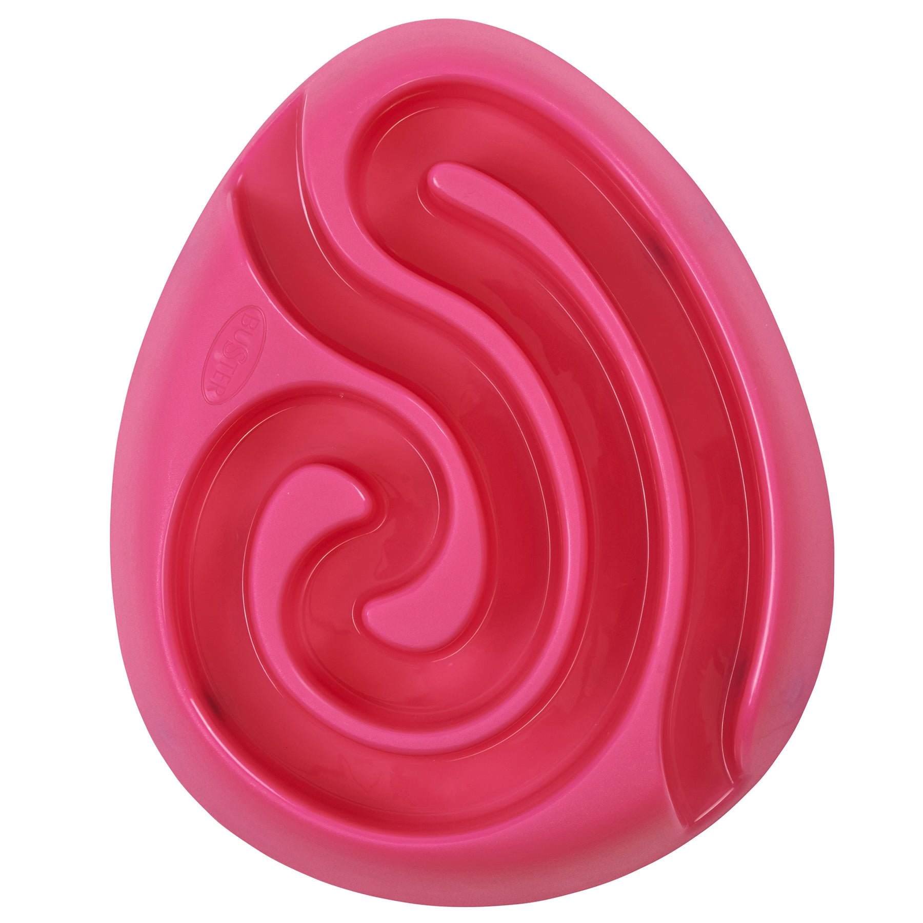 Antischlingnapf Dog Maze Buster, Mini, Pink