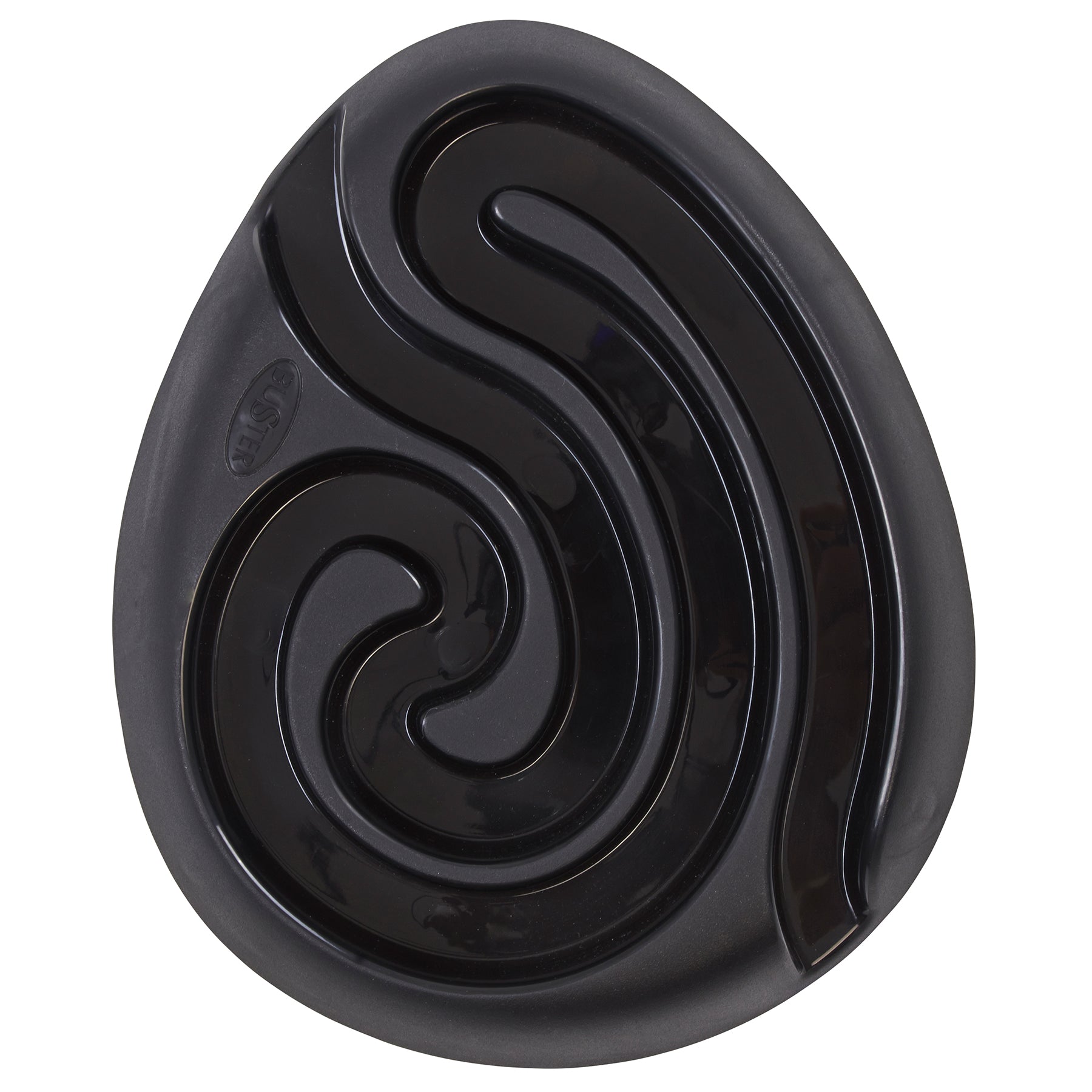 Antischlingnapf Dog Maze Buster, Mini, Black