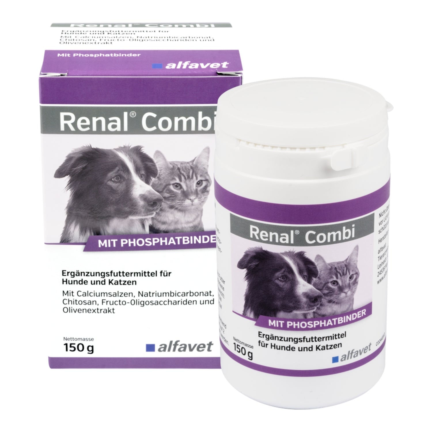 Renal ® Combi 150g