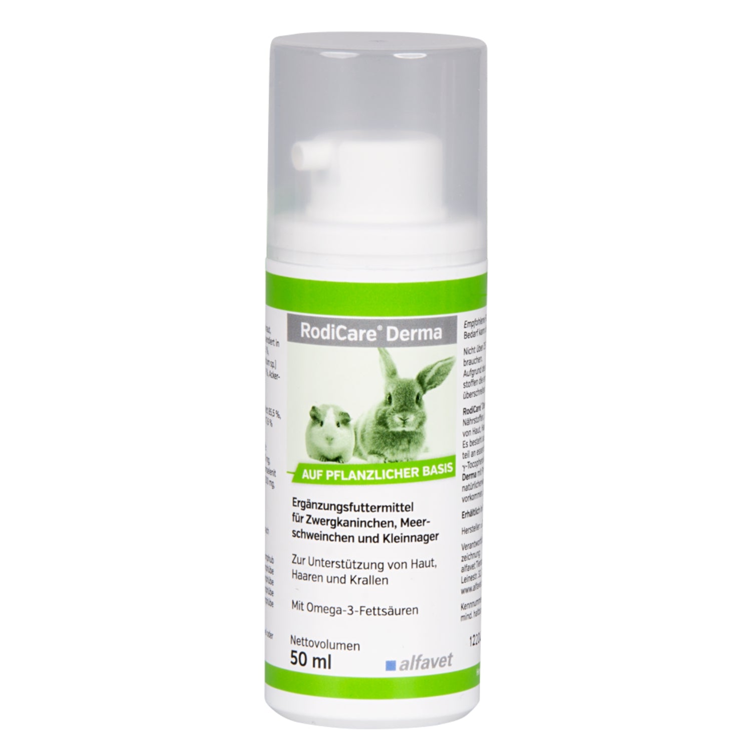 RodiCare Derma 50ml