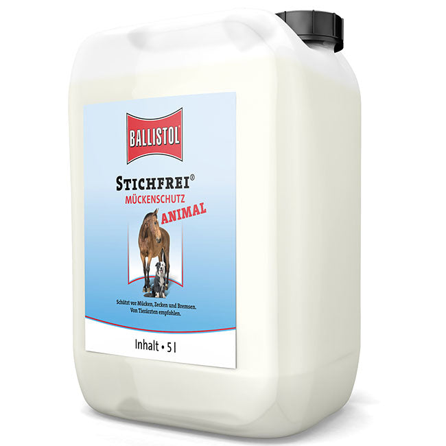 Ballistol Stichfrei Animal 5000ml