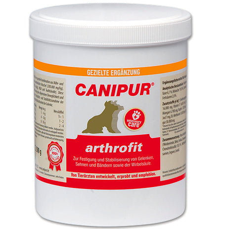 Canipur arthrofit "P" 500g